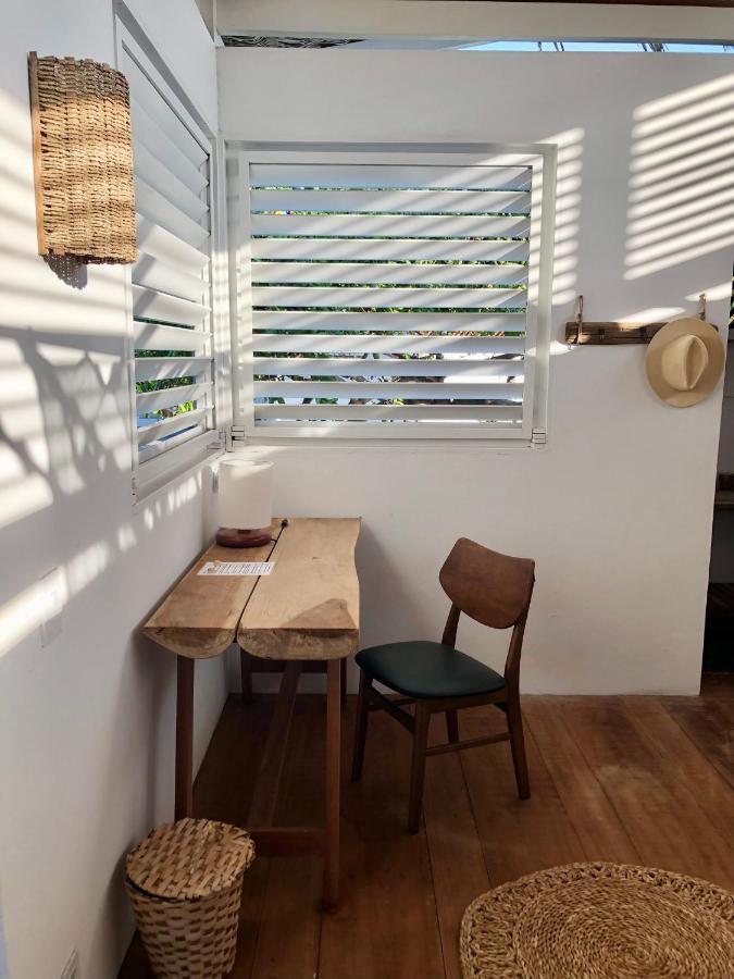 Limbo Atins Chalets - Lencois Maranhenses Bagian luar foto