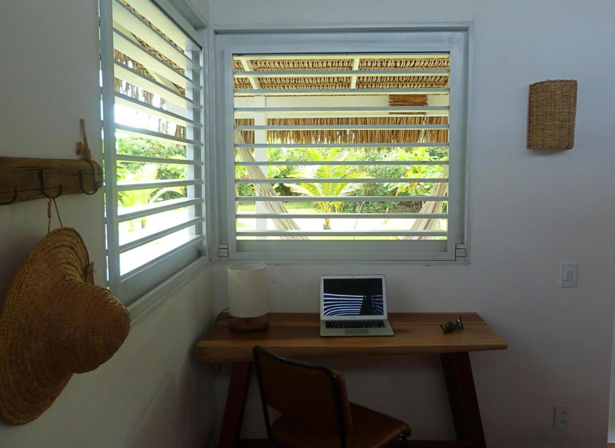 Limbo Atins Chalets - Lencois Maranhenses Bagian luar foto
