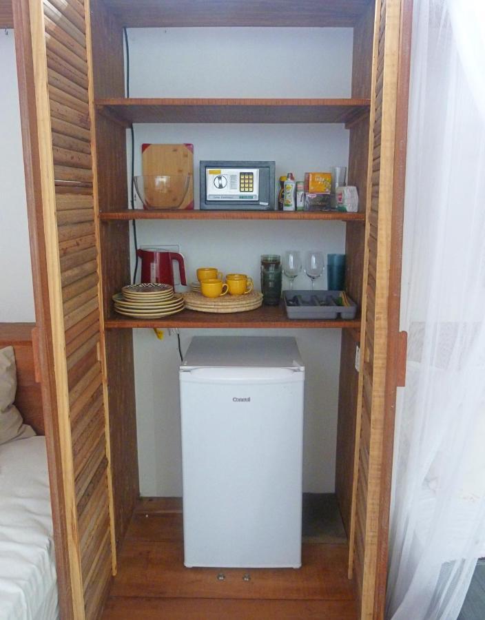 Limbo Atins Chalets - Lencois Maranhenses Bagian luar foto